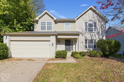 5348 Ripplingbrook Way, Carmel, IN 46033
