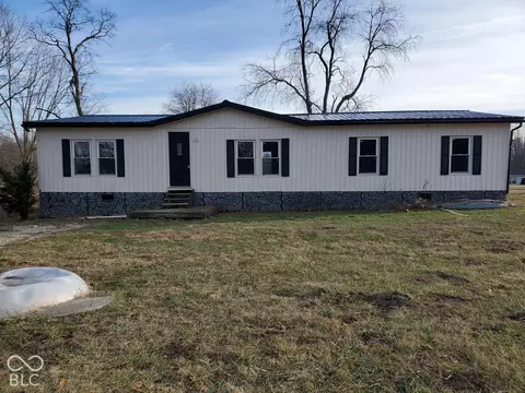 25012 Old Us Highway 52, Laurel, IN 47024
