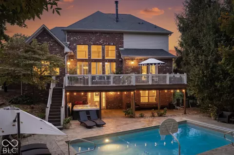 14027 Waterway Blvd, Fishers, IN 46040