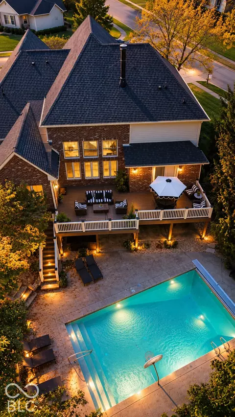 14027 Waterway Blvd, Fishers, IN 46040