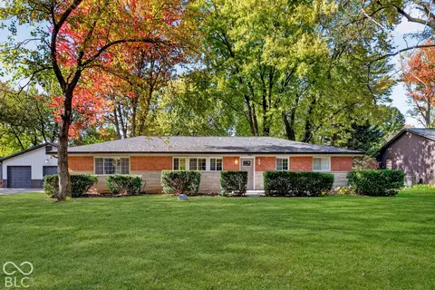 9306 Broadway St, Indianapolis, IN 46240
