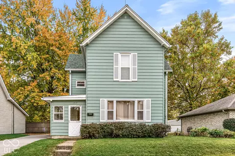 1517 Morton St, Noblesville, IN 46060