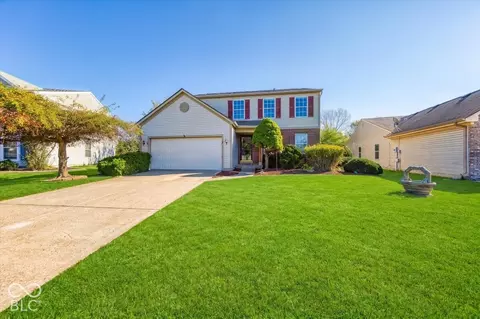 10834 Sedgegrass Dr, Indianapolis, IN 46235