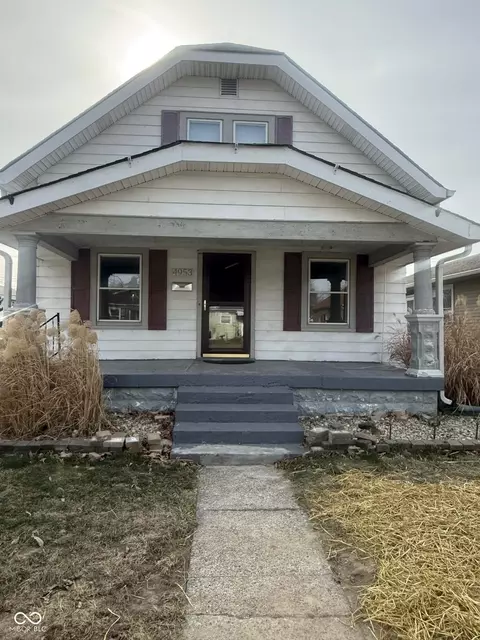 4953 Ford St, Indianapolis, IN 46224