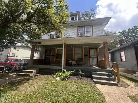 3329 Boulevard Pl, Indianapolis, IN 46208