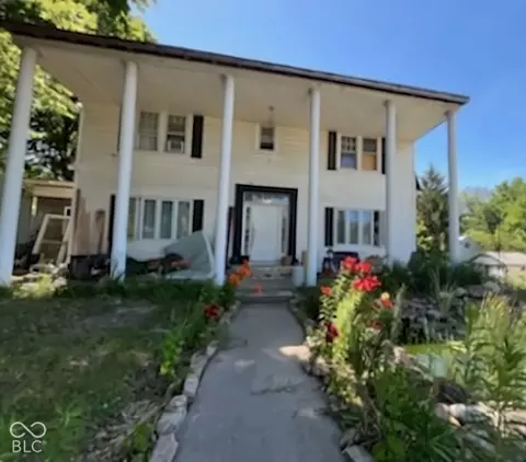 1003 Arrow Ave, Anderson, IN 46016