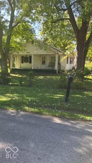 1350 S Irvington, Indianapolis, IN 46203