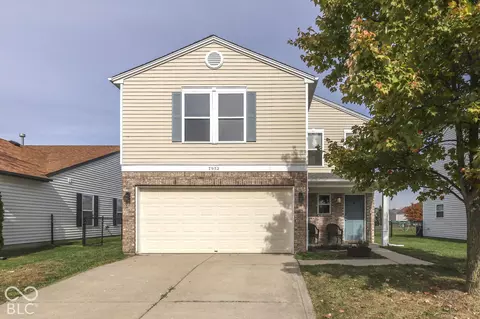 7952 States Bend Dr, Indianapolis, IN 46239