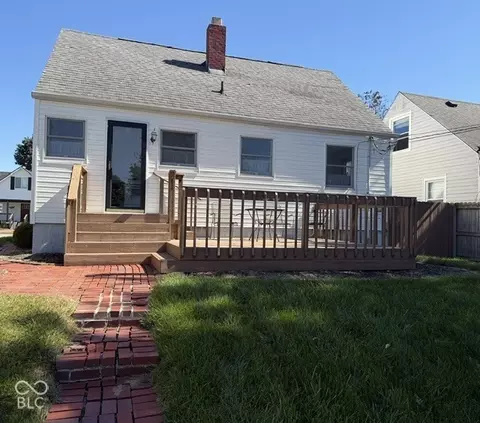 2026 Winton Ave, Indianapolis, IN 46224