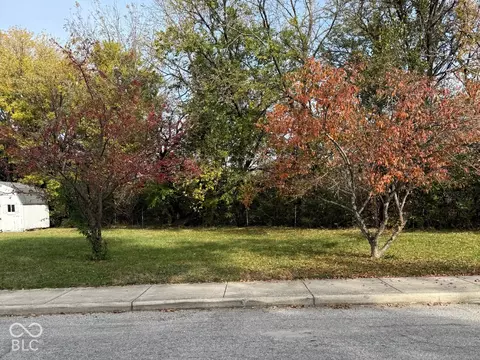 928 Cottage Ave, Indianapolis, IN 46203