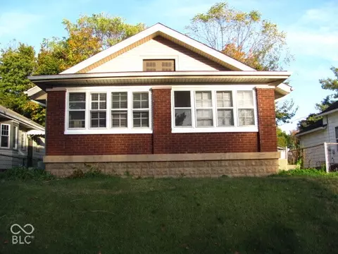 39253927 Byram Ave, Indianapolis, IN 46208