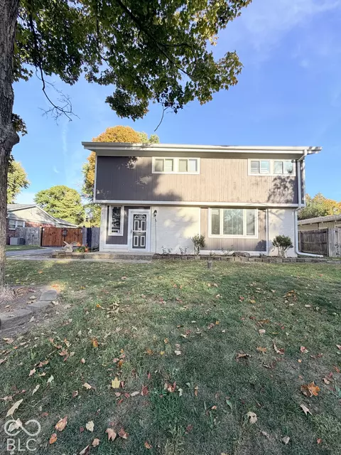 4839 Alameda Rd, Indianapolis, IN 46228
