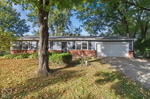 1330 Twilight Dr, Noblesville, IN 46060