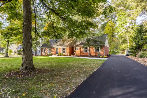7540 Hoover Rd, Indianapolis, IN 46260