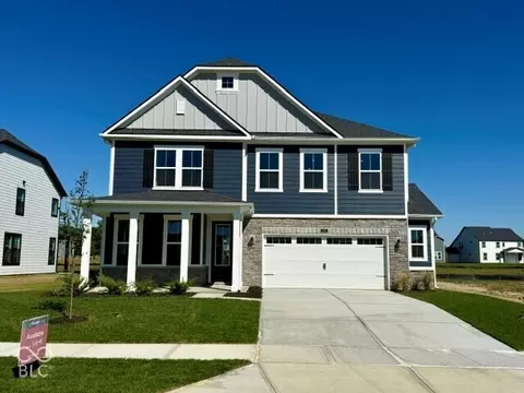 1286 Collett Way, Westfield, IN 46074