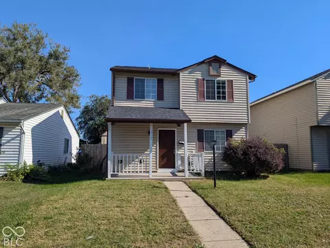 2215 N Kenwood Ave, Indianapolis, IN 46208