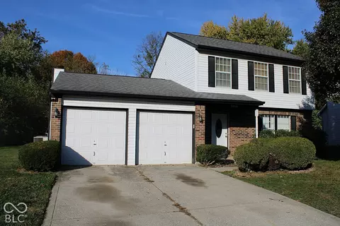 5008 Shadow Pointe Dr, Indianapolis, IN 46254