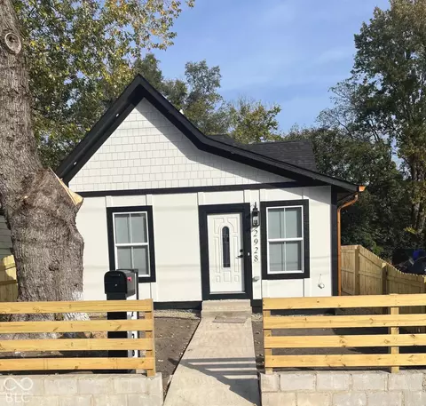 2928 W Michigan St, Indianapolis, IN 46222