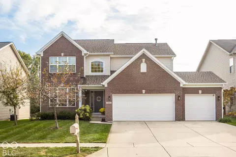 7877 Blue Jay Way, Zionsville, IN 46077