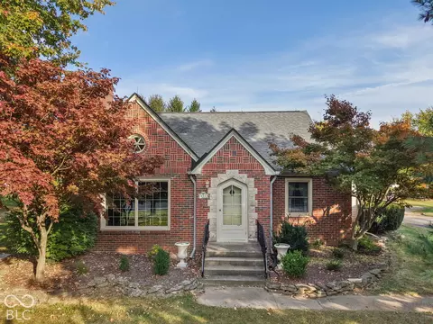 451 S German Church Rd, Indianapolis, IN 46229
