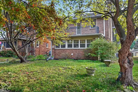 913 N Audubon Rd, Indianapolis, IN 46219