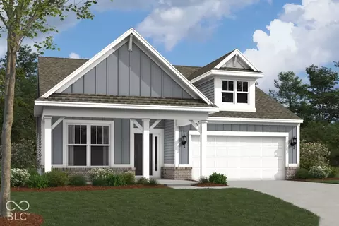 9964 Redwood Peak Ln, Indianapolis, IN 46259