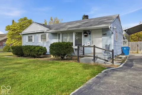 3734 W 98th St, Carmel, IN 46032