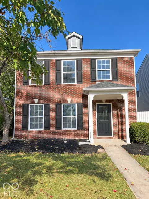 12704 Courage Xing, Fishers, IN 46037