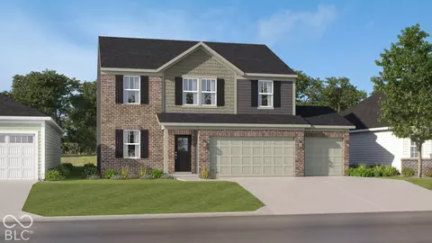16020 Cloud Nine Dr, Noblesville, IN 46060