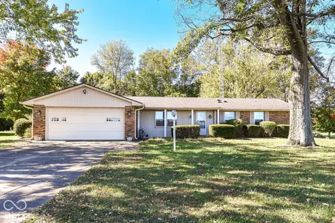 9801 N 625 W, Frankton, IN 46044