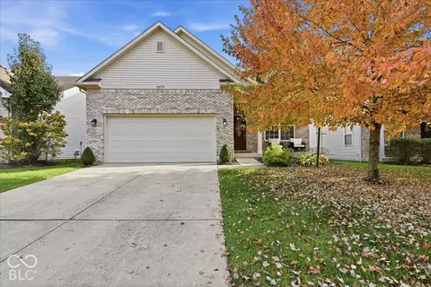 6878 Harbour Woods Overlook, Noblesville, IN 46062