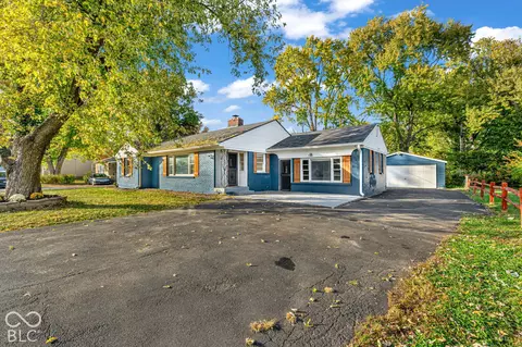 3232 W 56th St, Indianapolis, IN 46228