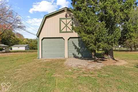 0000 S Morgantown Rd, Greenwood, IN 46143