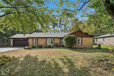 3723 E 116th St, Carmel, IN 46033