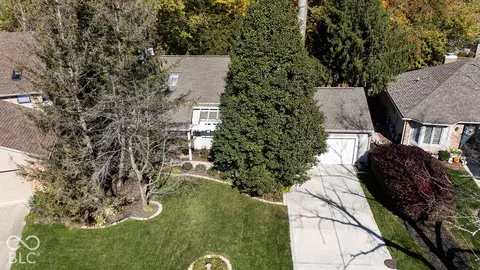 3358 Eden Village Pl, Carmel, IN 46033