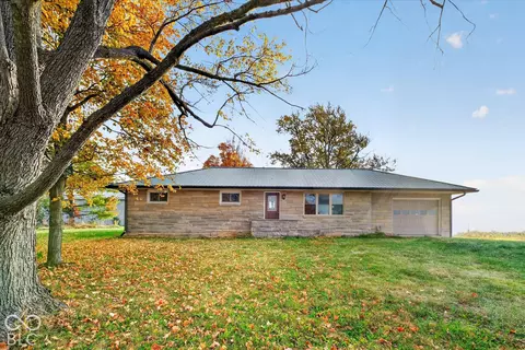 6523 S County Road 500 W, Frankfort, IN 46041