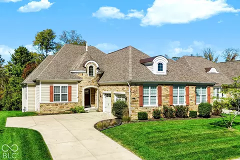3986 Sugar Pne, Zionsville, IN 46077