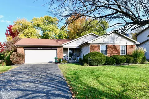 4234 W 79th St, Indianapolis, IN 46268