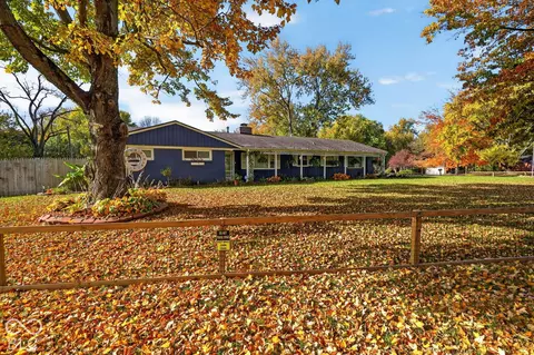 10495 Orchard Park W, Indianapolis, IN 46280