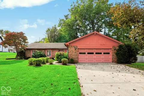 4031 W Fairview Rd, Greenwood, IN 46142