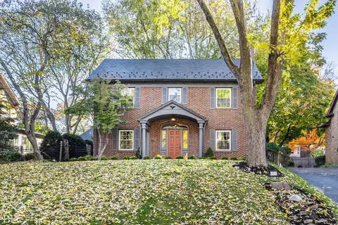 5879 N Delaware St, Indianapolis, IN 46220
