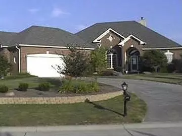 6340 S Hunters Run Way, Pendleton, IN 46064 photo 1