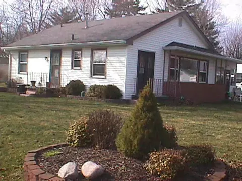 504 Hanley, Plainfield, IN 46168 photo 1