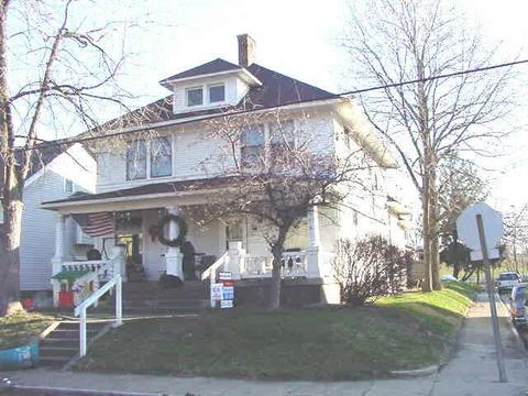 1259 Wright St, Indianapolis, IN 46203 photo 1