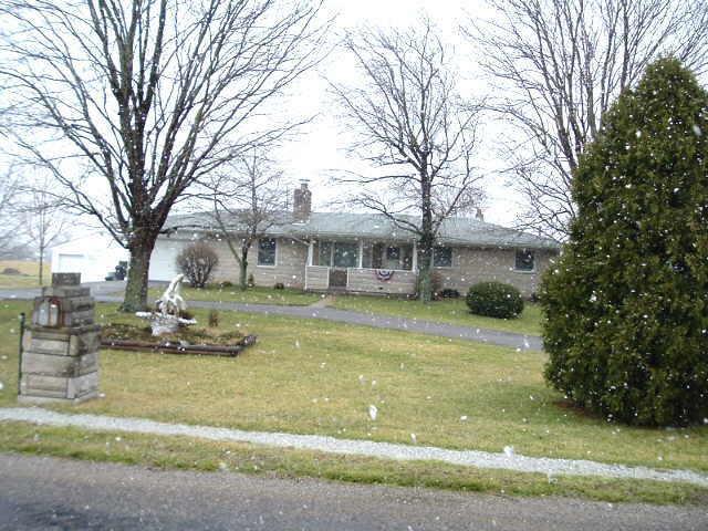  3183 S 25 W, Trafalgar, IN 46181 photo 1