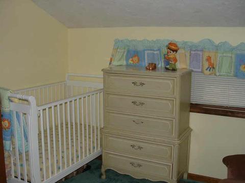 102 Michelle St, Pendleton, IN 46064 photo 3