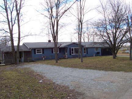 7243 W Fall Creek Dr, Pendleton, IN 46064 photo 1