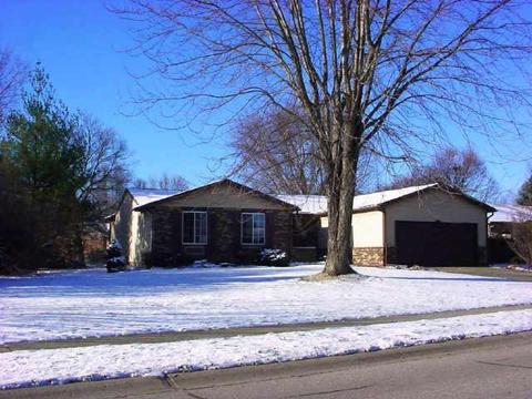524 Elm Dr, Plainfield, IN 46168 photo 2