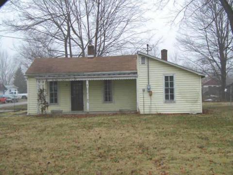 3288 Biddle St, Plainfield, IN 46168 photo 1