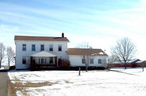 9296 S 300 W, Pendleton, IN 46064 photo 1